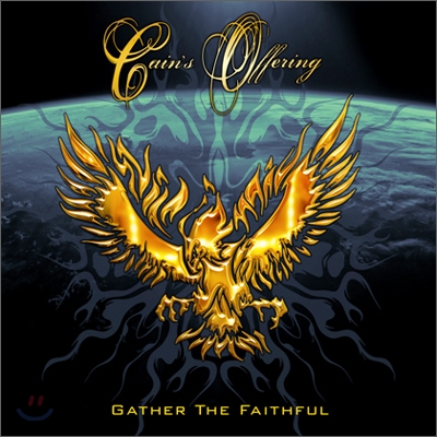 Cain&#39;s Offering - Gather The Faithful