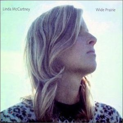 Linda Mccartney - Wide Prairie