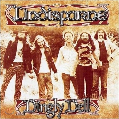Lindisfarne - Dingly Dell (Remaster, Bonus Tracks)