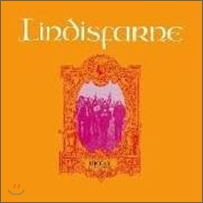 Lindisfarne - Nicely Out Of Tune