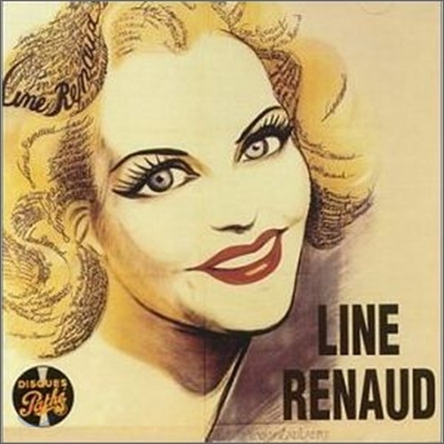 Line Renaud - Le Meilleur De Line Renaud