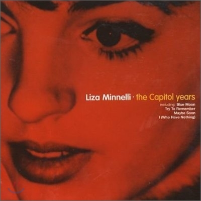 Liza Minnelli - Capitol Years: Best