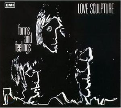 Love Sculpture - Forms &amp; Feel