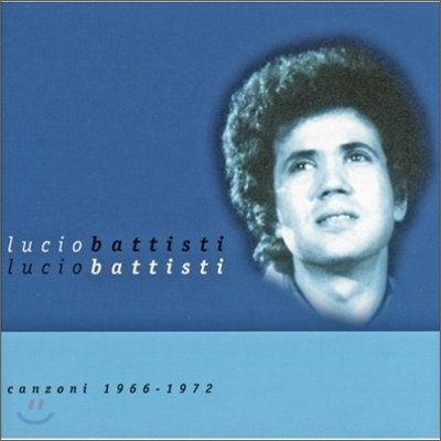 Lucio Battisti - Collection