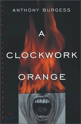 [중고] A Clockwork Orange