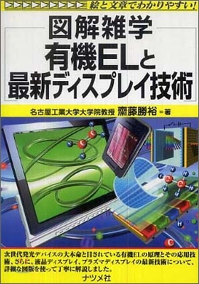 有機ELと最新ディスプレイ技術