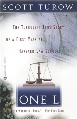 One L (Paperback)