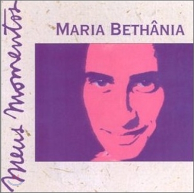 Maria Bethania - Meus Momentos