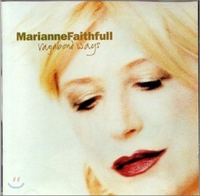 Marianne Faithfull - Vagabond Ways