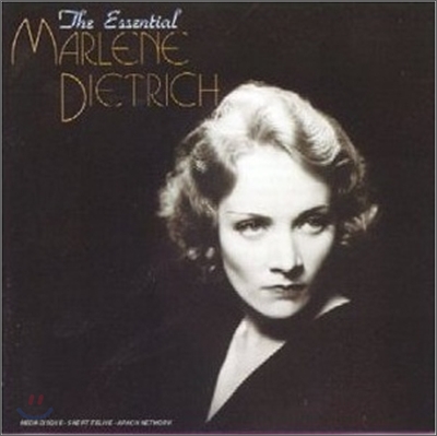 Marlene Dietrich - Essential