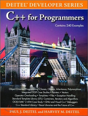 C+ + for Programmers