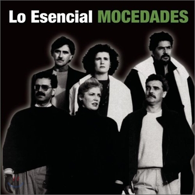 Mocedades - Lo Esencial Mocedades