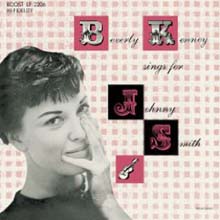 Beverly Kenney - Sings For Johnny Smith 