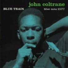 John Coltrane - Blue Train 