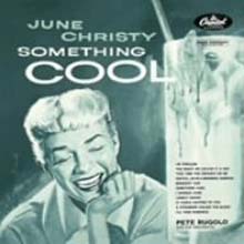 June Christy - Something Cool 