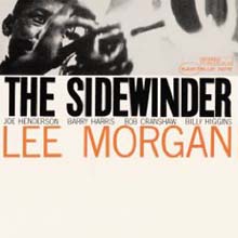 Lee Morgan - Sidewinder 