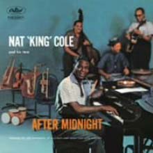 Nat King Cole - After Midnight 