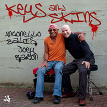 Antonello Salis &amp; Joey Baron - Keys And Skins