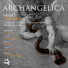 Michel Godard - Archangelica