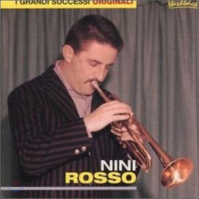 Nini Rosso - I Grandi Successi Originali