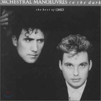 O.M.D (Orchestral Manoeuvres In The Dark) - In The Dark : The Best Of Omd