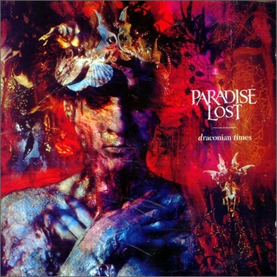 Paradise Lost - Draconian Times