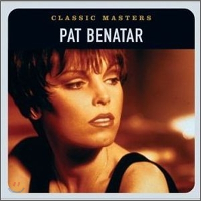 Pat Benatar - Classic Masters