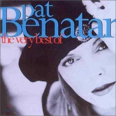 Pat Benatar - Very Best Of