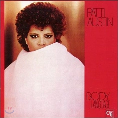 Patti Austin - Body Language