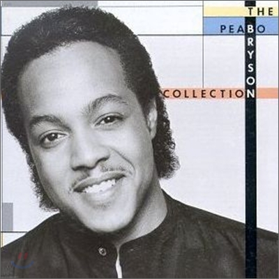 Peabo Bryson - Collection