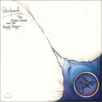 Peter Hammill - Silent Corner And The Empty Stage