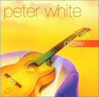 Peter White - Glow