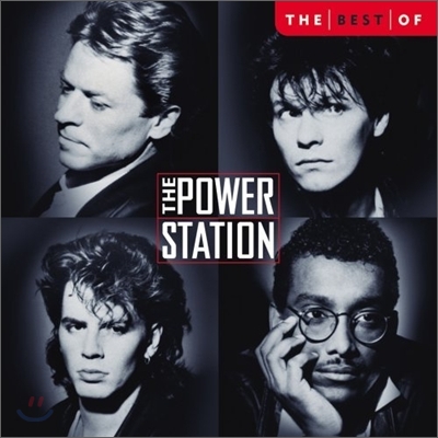 Power Station - Best Of