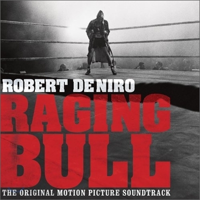 Raging Bull (성난 황소) OST