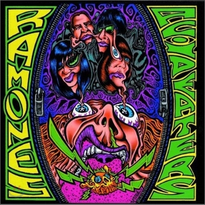 Ramones - Acid Eaters