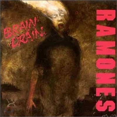 Ramones - Brain Drain