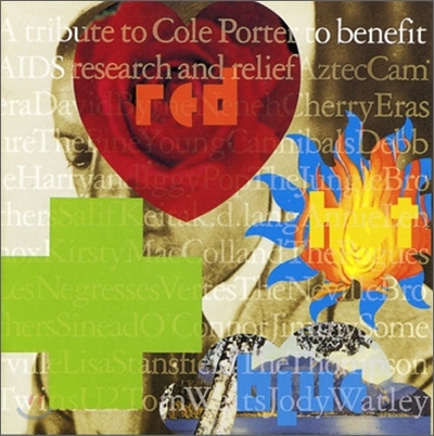 Red Hot + Blue: A Tribute To Cole Porter