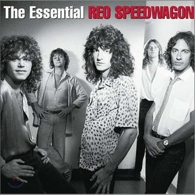 Reo Speddwagon - Essential