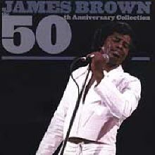 James Brown - The 50th Anniversary Collection (2CD/수입)