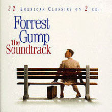 O.S.T. - Forrest Gump (2CD)