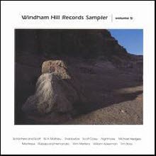 V.A. - Windham Hill Sampler &#39;88 (수입)