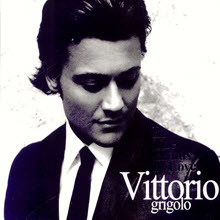 Vittorio Grigolo - In The Hands Of Love (dg9234)