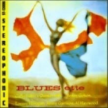 Curtis Fuller - Blues Ette (+3 Bonus Track/일본수입)