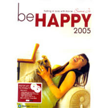 조수미 - Be Happy 2005 - Falling In Love With Movie (2CD/digipack/5046769812)