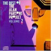 Alan Parsons Project - The Best Of The Alan Parsons Project Vol. 2 (수입)