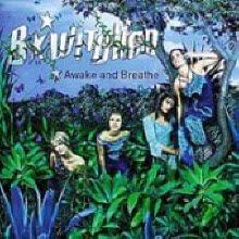 B Witched - Awake And Breathe (미개봉)