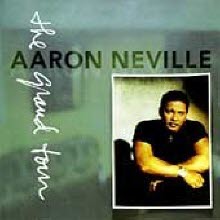 Aaron Neville - The Grand Tour (미개봉)