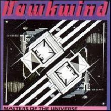 Hawkwind - Masters of the Universe