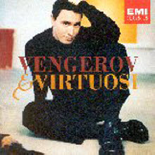 Maxim Vengerov - Vengerov & Virtuosi (ekcd0532)