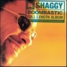 Shaggy - Boombastic